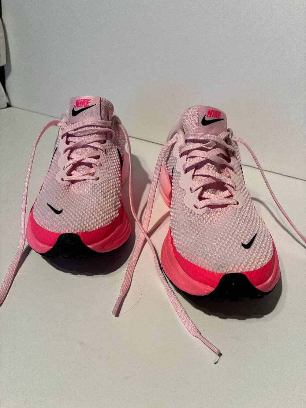 NIKE REVOLUTION 8 WOMEN'S ROAD RUNNING SHOES